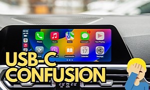 The USB-C iPhone 15 Makes Wired CarPlay a Confusing Mess