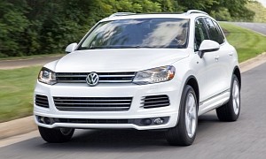 The Used Car Market Is So Bad People Ask $74,000 for a Dieselgate Volkswagen