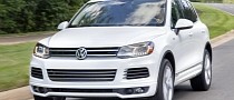 The Used Car Market Is So Bad People Ask $74,000 for a Dieselgate Volkswagen