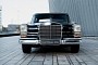 The W100 Mercedes-Benz 600 Story: Still Unmatched After 60 Years
