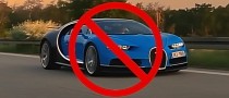 The War on Cars - the Internet and Social Media Will Eventually Restrict Autobahnen