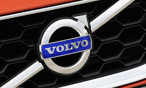 The Way Volvo Wants to Succeed in China - 150K Sold Cars Per Year