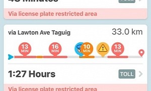 The Waze Feature Most People Don’t Even Know Exists