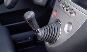 The Weirdest and Wildest Shifters Ever Put Into Cars