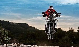The Wild Side of Ducati - Episode 2: Determined to Meet Any Challenge
