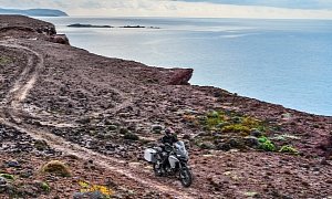 The Wild Side of Ducati Episode 3: Adventure Soul by Touratech