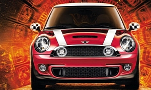 The World Is Ending, Buy a MINI