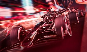 The World Now Has a $1 Mllion Ticket Package for the 2023 Las Vegas Formula 1 Race