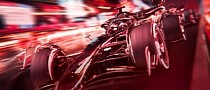 The World Now Has a $1 Mllion Ticket Package for the 2023 Las Vegas Formula 1 Race
