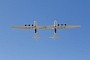 The World's Largest Aircraft by Wingspan Sets New Altitude Record