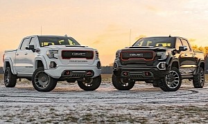 Harley-Davidson's Pickup Trucks: From the Ford F-150 to the LoneStar Big Rig