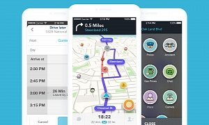 The World's Top Traffic Navigation App Could Soon Show EV Charging Stations