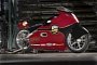 “The World’s Fastest Indian” To Be Memorialized At Bonneville