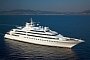 The World’s First Megayacht, Lady Moura, Reveals Its Secrets After 30 Years