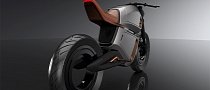 The World’s First Ultracapacitor-Powered Motorcycle Coming to CES 2020