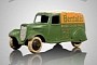 The World’s Largest Dinky Toys Collection Is About to Sell at Auction for Huge Bucks