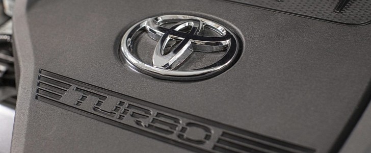 Toyota says it would suspend operations at 6 plants
