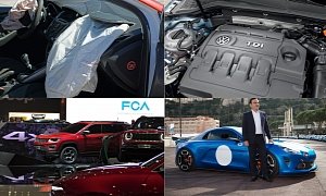The Worst Automotive Scandals of the 2010-2020 Decade