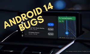The Wrath of Android 14 Hits More Android Auto Users