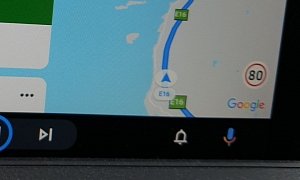 The X-Files: One of the Top Google Maps Features on Android Auto Goes Missing