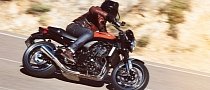 The Z900RS Is Kawasaki’s Retro Toy For 2018