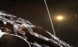 There Are 25K Asteroids Out There, and NASA Proved We Can’t Stop a Single One