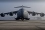 There Are Actually Four C-17 Globemasters in This USAF Pic, Ready for Record Flight