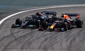 There Are Lessons To Be Learned From the Last Formula 1 Race of 2021