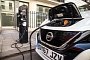 There Are Now More Charging Stations Than Fuel Stations in the UK