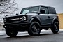 There Is a Way Around the 2022 Ford Bronco Waiting List, but It's Going to Cost You