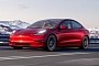 There's a Place on Earth Where a Used Tesla Model 3 Will Set You Back $91,000