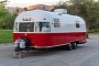There's No Reserve on This Beautifully Restored 1975 Airstream Argosy 26' Travel Trailer