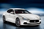 There's Something Awfully Wrong with the Maserati Ghibli