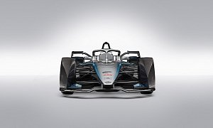 There Will Be 4 Mercedes-Benz EQ Silver Arrow 01 Cars in Formula E Next Season