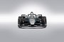 There Will Be 4 Mercedes-Benz EQ Silver Arrow 01 Cars in Formula E Next Season