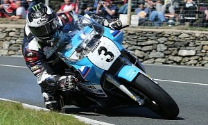There Will Be No Motorcycle Racing on Isle of Man in 2021