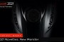There’s a New Ducati Monster Muscle Bike Coming Out to Play on December 2