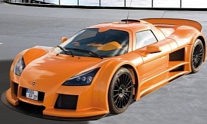 There’s a New Gumpert Hypercar on the Horizon