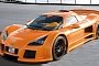 There’s a New Gumpert Hypercar on the Horizon