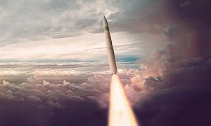 There’s a New USAF ICBM System in Town, And Its Name Is Sentinel