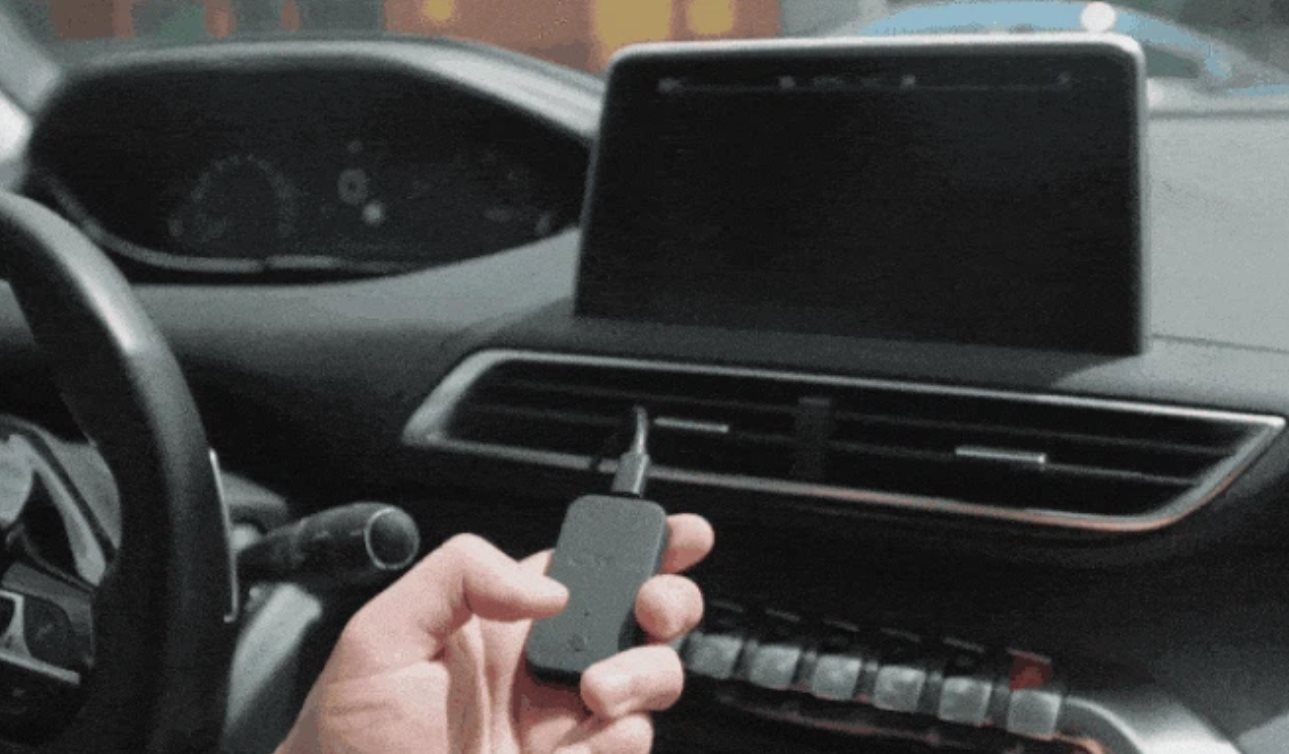 The World's Top Android Auto Wireless Adapter Is Now Cheaper - autoevolution