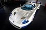 There’s Something About this 2005 Maserati MC12 Currently for Sale