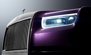There’s Something Horribly Wrong With Rolls-Royce Making EVs and Nobody’s Talking About It