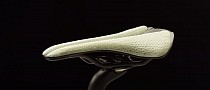 These 3D-Printed Bike Saddles Are Guaranteed to Improve Your Riding Experience