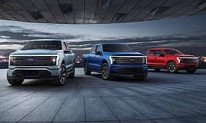 These are America's Most Popular Used Pickup Trucks