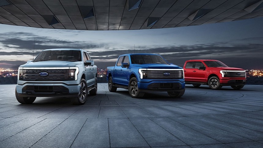 Ford F-150 is the most popular used pickup truck in the US