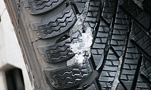 Check Out Five of the Best Winter Tires for Your Truck or SUV