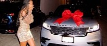 These Are Some of the Most Generous Celebrities When It Comes to Luxurious Gift Giving