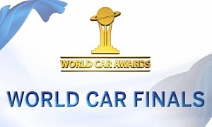 These Are the 2023 World Car of the Year Semi-Finalists, Can You Spot the Winners?