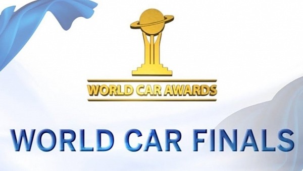 2023 World Car of the Year - Semi-Finalists